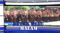 SMAN 2 TAMBANG KAMPAR GELAR KEMAH BLOK KEPRAMUKAAN